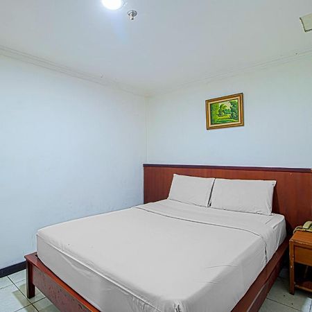 Ende Elok Hotel Jakarta Ngoại thất bức ảnh