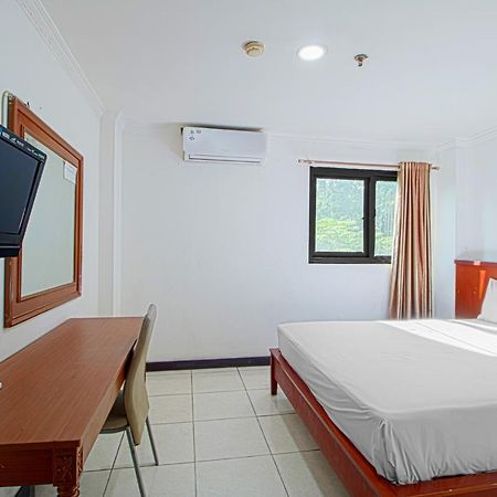 Ende Elok Hotel Jakarta Ngoại thất bức ảnh