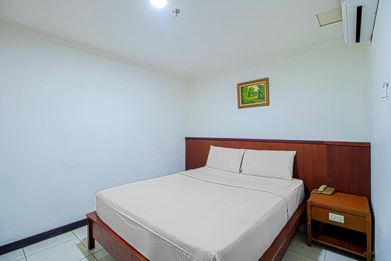 Ende Elok Hotel Jakarta Ngoại thất bức ảnh